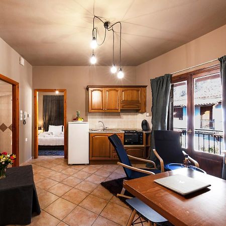 Deluxe Apartments By White Hills Arachova Exterior photo
