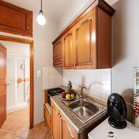 Deluxe Apartments By White Hills Arachova Exterior photo